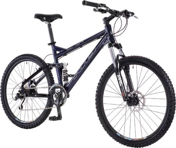 2007 KHS XC104
