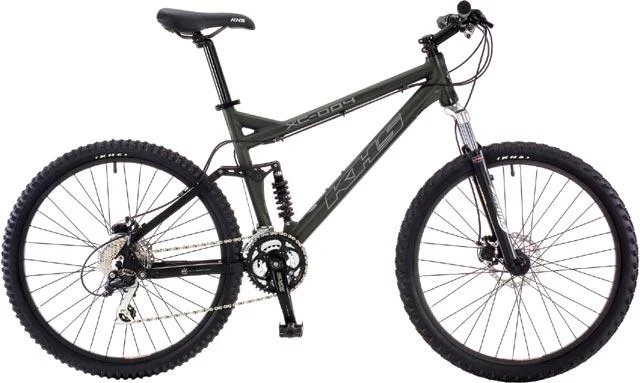2007 KHS XC004