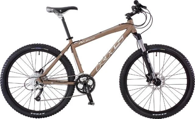 2007 KHS Alite 3000