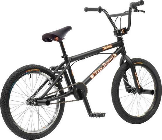 2007 Free Agent Crown Imperial