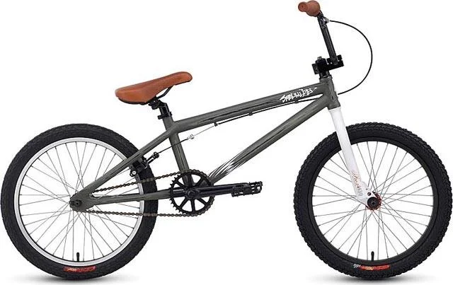 2007 Specialized Fuse 3