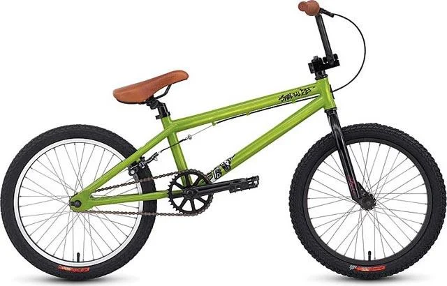 2007 Specialized Fuse 2