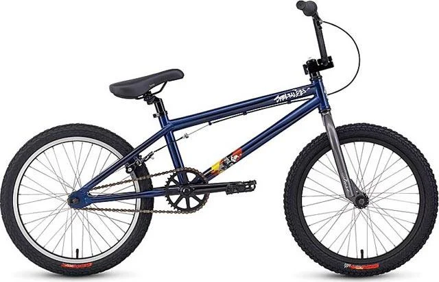 2007 Specialized Fuse 1