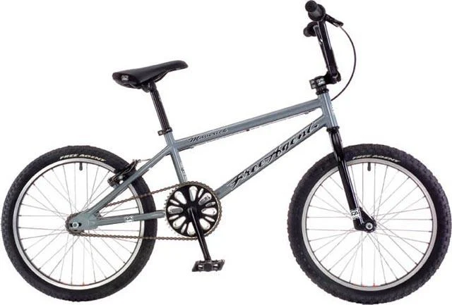 2007 Free Agent FA07 Maverick