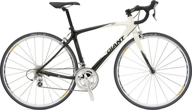 2007 Giant OCR C w