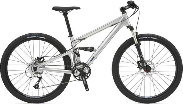 2007 Giant Anthem w