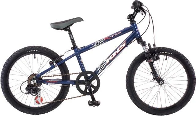 2007 KHS Raptor