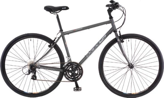 2007 KHS Urban Xpress