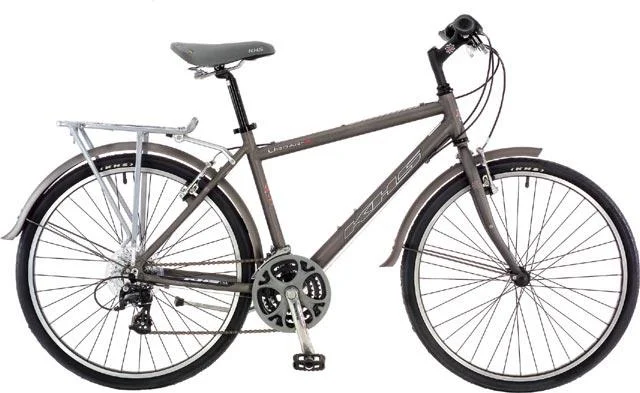 2007 KHS Urban-X