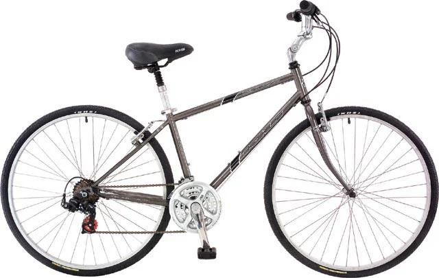 2007 KHS Brentwood