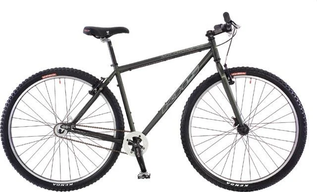 2007 KHS Solo One SE 29"