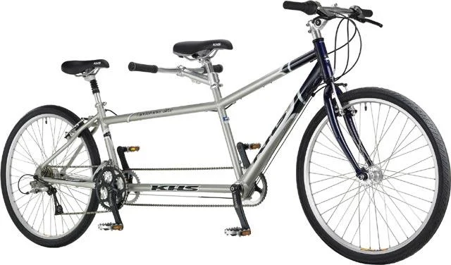 2007 KHS Tandemania Alite