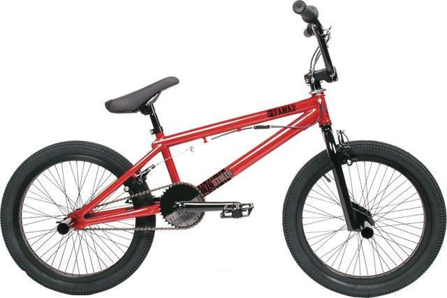 2007 Stolen The Getaway