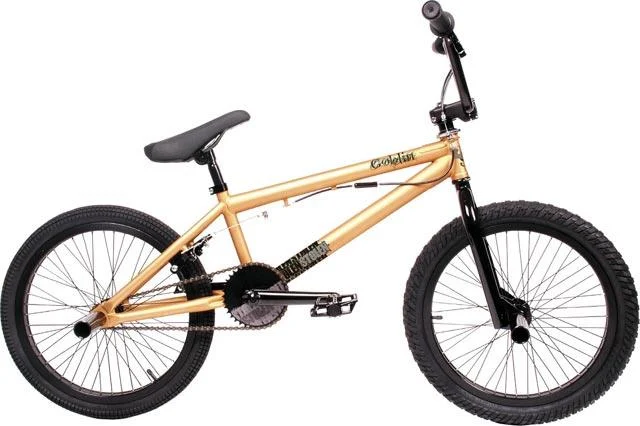 2007 Stolen The Goblin