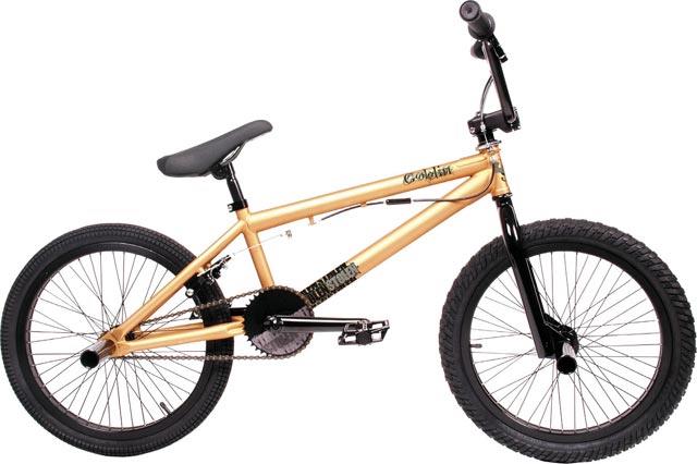 2007 Stolen The Goblin