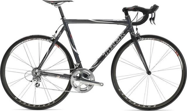 2007 Trek Madone SSL 6.9