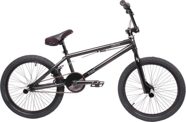 2007 Stolen The Brat