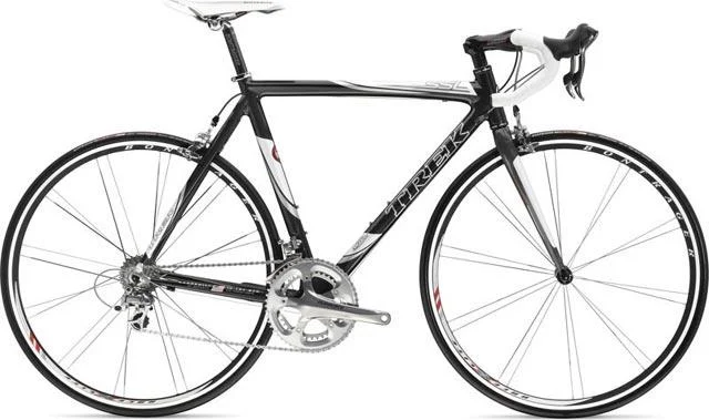 2007 Trek Madone SSL 6.5