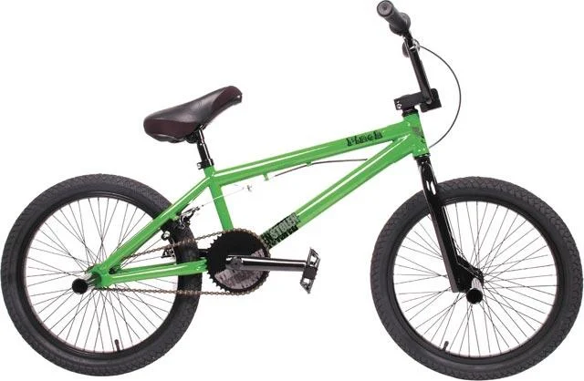 2007 Stolen The Pinch