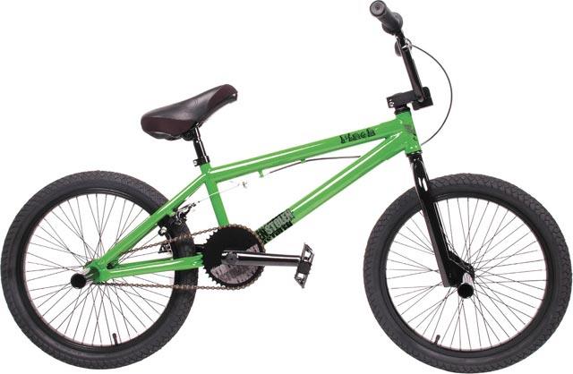 2007 Stolen The Pinch
