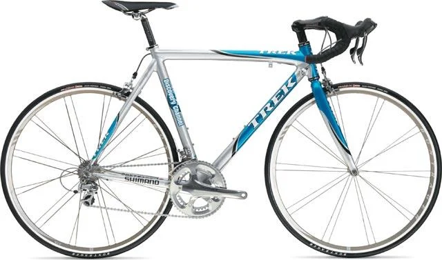 2007 Trek Madone SL 5.9