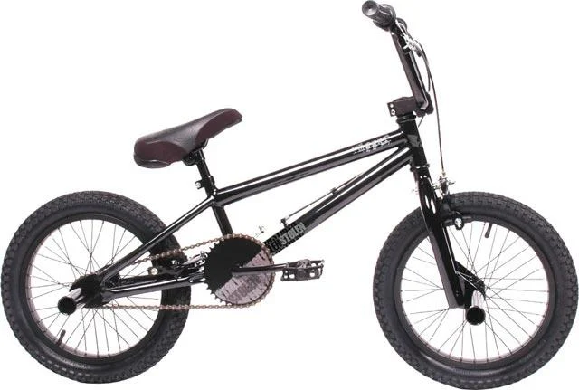 2007 Stolen The Nipper (16")