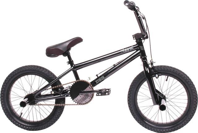 2007 Stolen The Nipper (16")