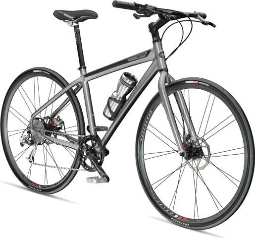 2007 Trek Soho