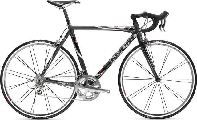 2007 Trek Madone SL 5.5