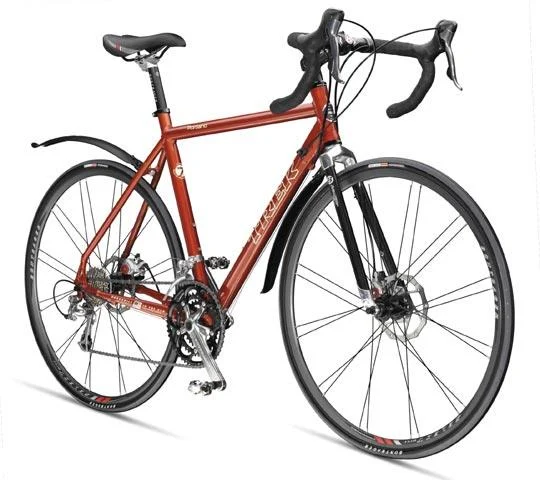 2007 Trek Portland