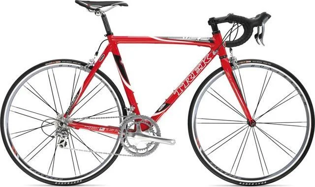 2007 Trek Madone SL 5.2