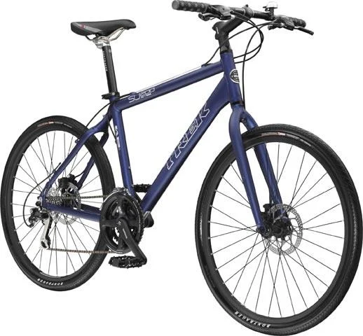 2007 Trek SU200