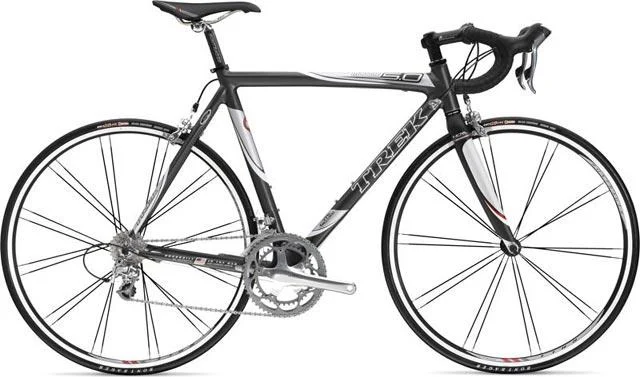 2007 Trek Madone 5.0