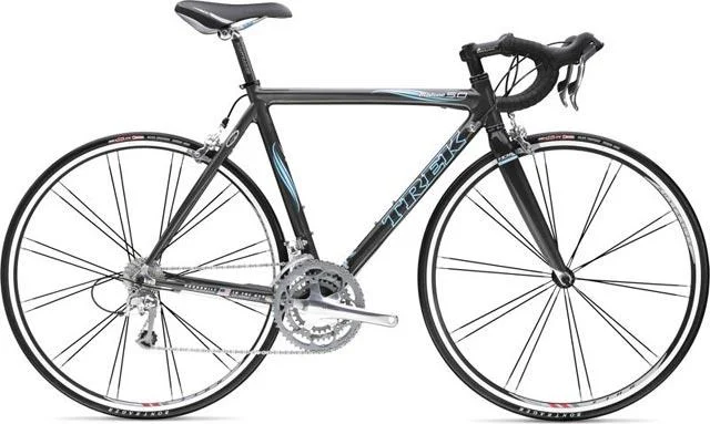 2007 Trek Madone 5.0 WSD