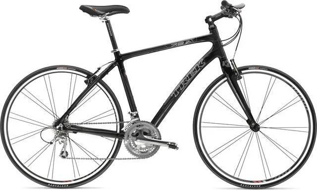 2007 Trek 7.9 FX