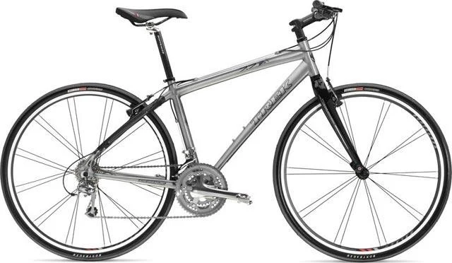 2007 Trek 7.7 FX