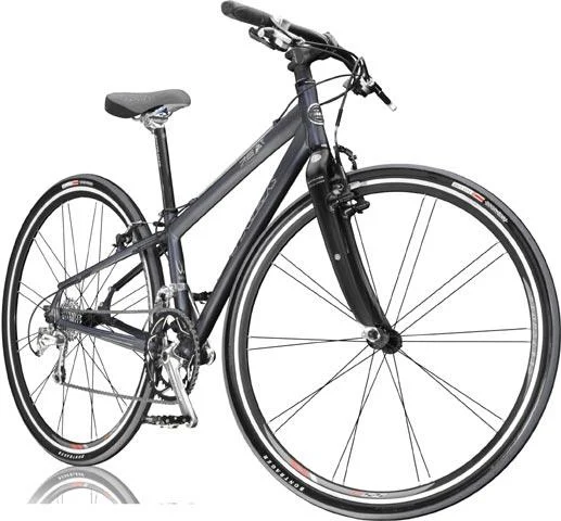 2007 Trek 7.6 FX WSD
