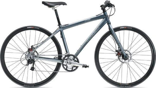 2007 Trek 7.5 FX Disc