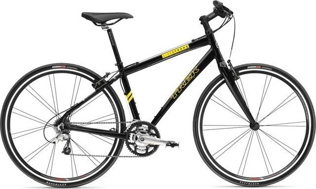 2007 Trek 7.5 FX