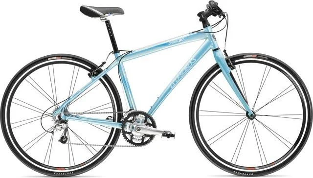 2007 Trek 7.5 FX WSD