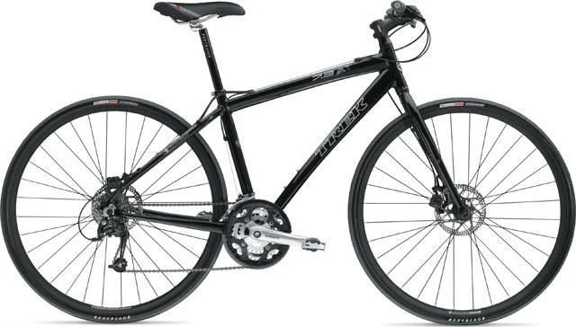 2007 Trek 7.3 FX Disc