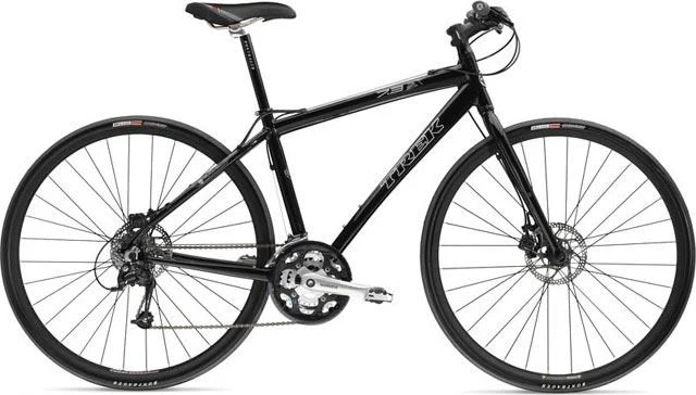 2007 Trek 7.3 FX