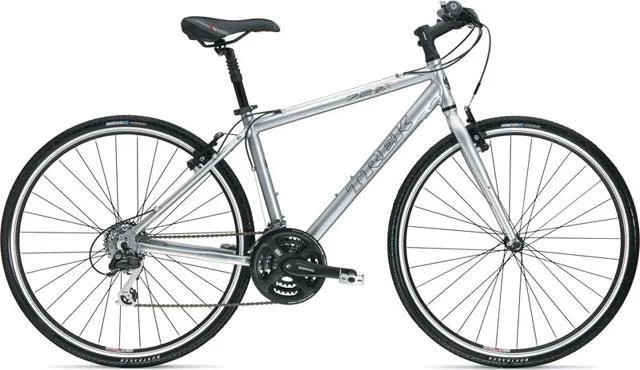 2007 Trek 7.2 FX