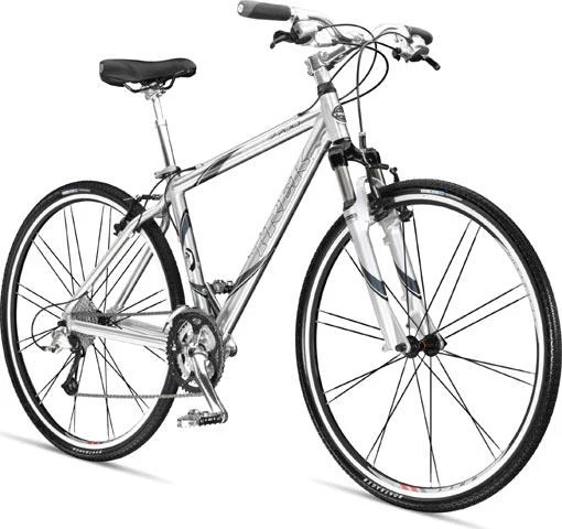 2007 Trek 7700