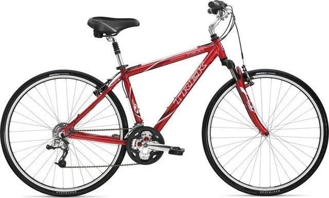 2007 Trek 7300