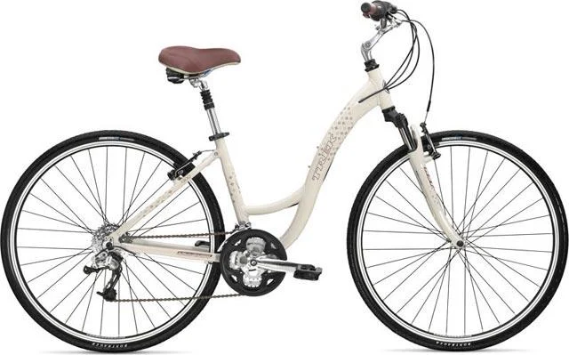 2007 Trek 7300 WSD