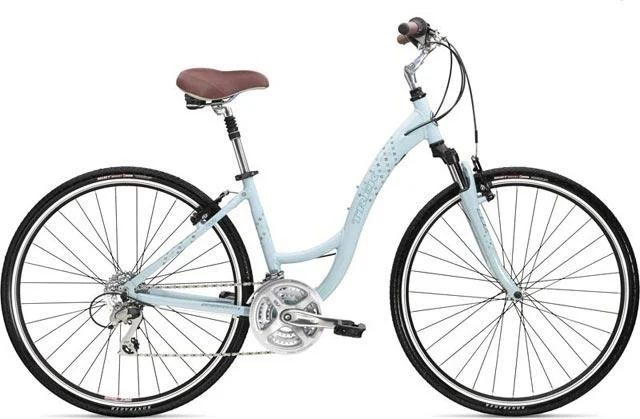 2007 Trek 7200 WSD