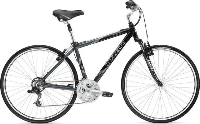 2007 Trek 7100