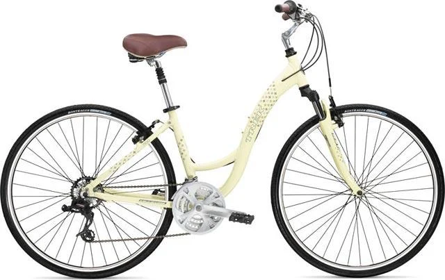 2007 Trek 7100 WSD