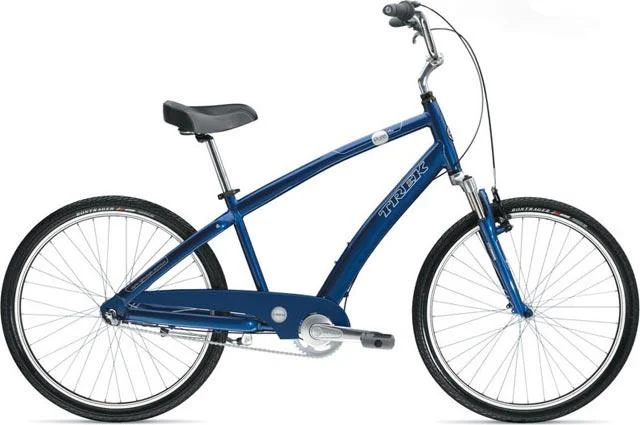 2007 Trek Pure Deluxe